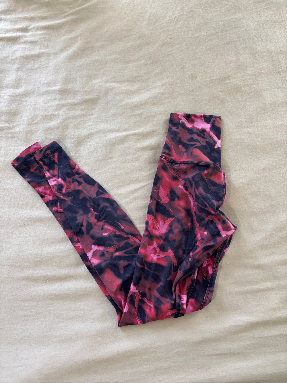 lululemon athletica Align High Rise Leggings
